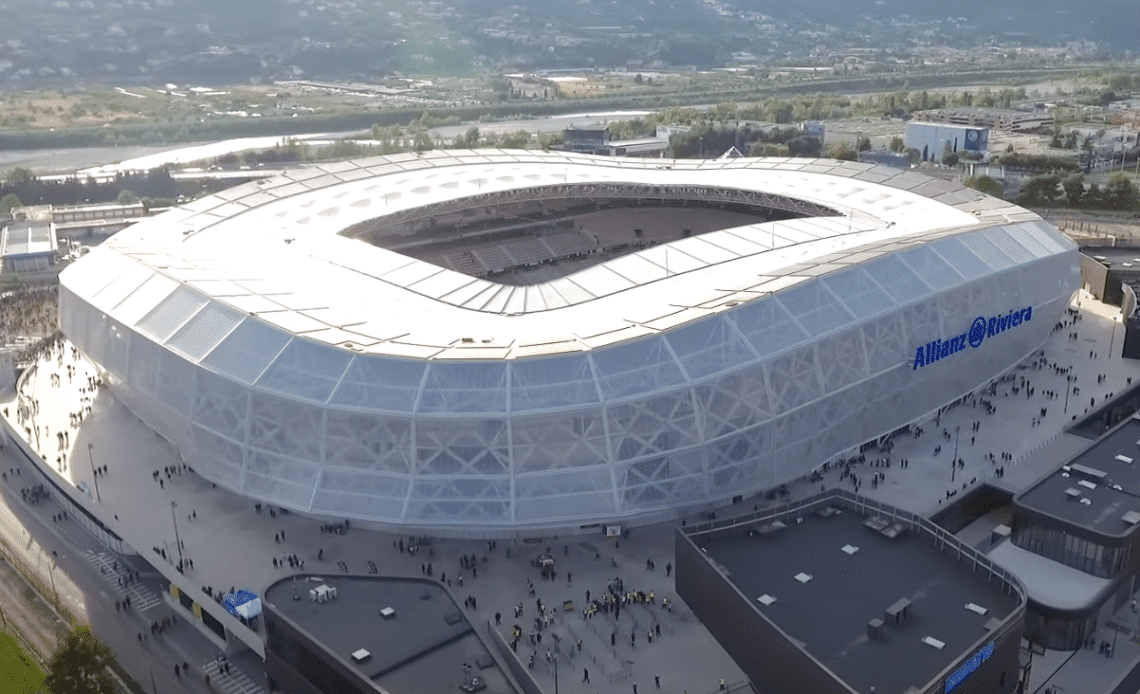 Stade de Nice