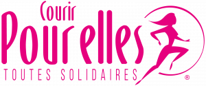 logo Courir pour elles