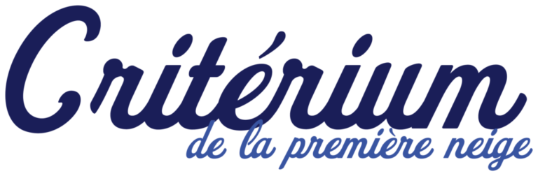logo Critérium