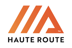 logo Haute route