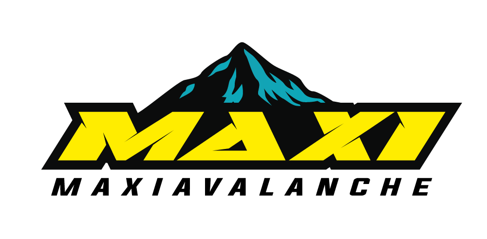 Logo Maxiavalanche