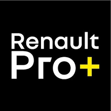 logo Renault Pro Plus