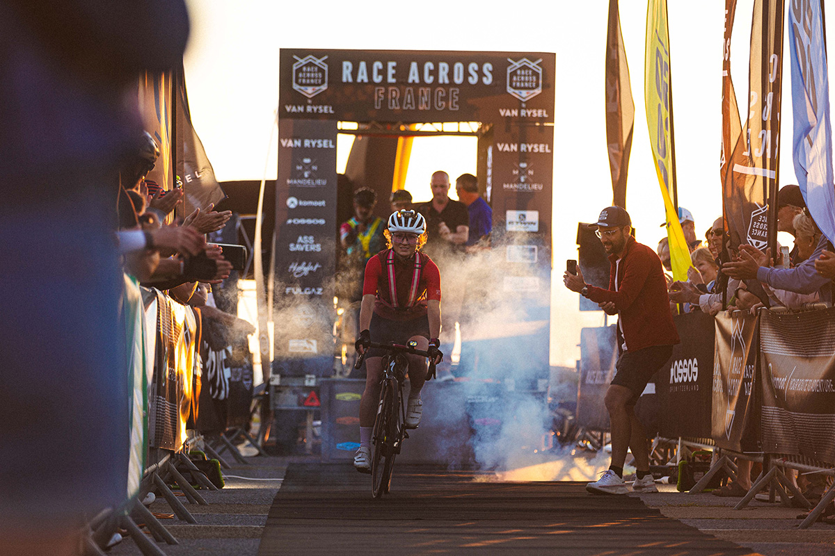 Sports outdoor avec Backpack pour vos évenements