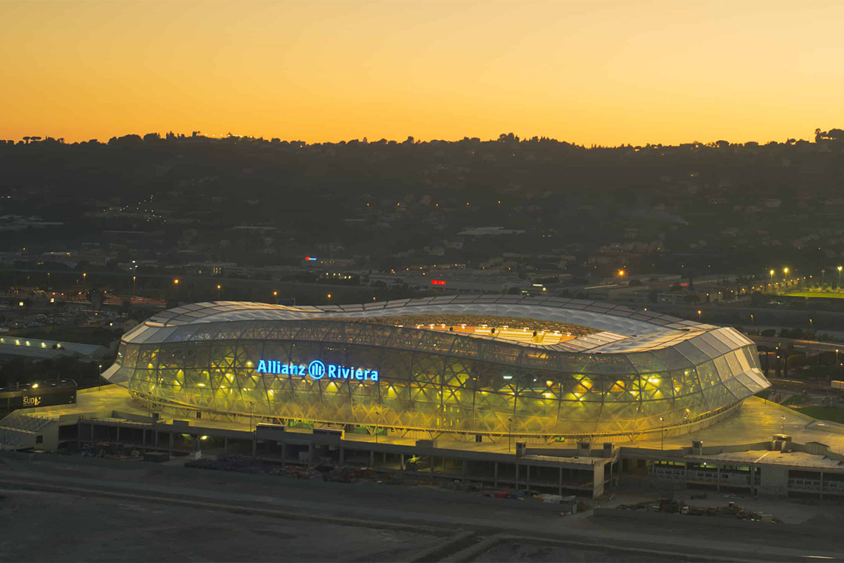 Grands évenements avec Backpack pour vos évenements