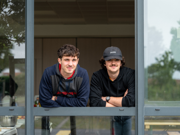 backpack events pour vos teambuildings en nature