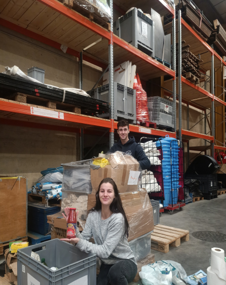 backpack events pour vos teambuildings en nature