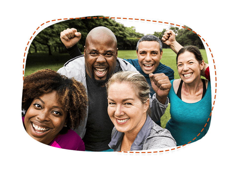 teambuilding en plein air - backpack