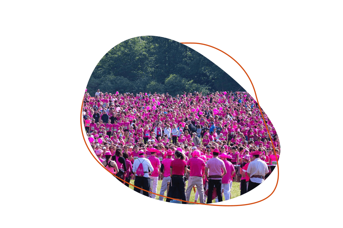 management et coordination - backpack