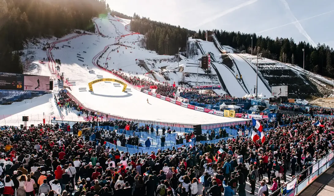 organisation de vos événements outdoor